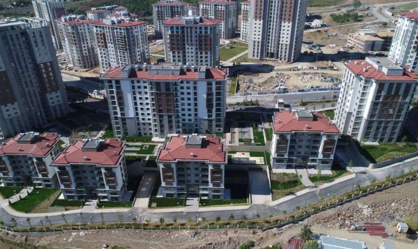 Yarısı Bizden kampanyası başvuruları devam ediyor: Bakan Kurum sayıyı açıkladı