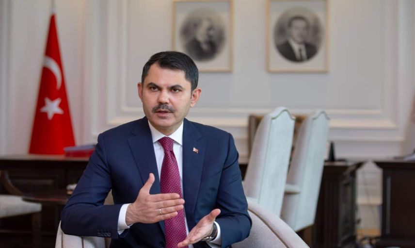 Yarısı Bizden kampanyası başvuruları sona erdi: Bakan Kurum sayıyı açıkladı