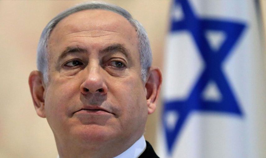 Yarışı Netanyahu'nun Partisi Önde Tamamladı