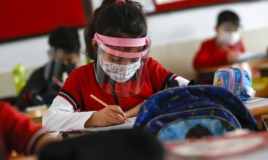 Yarıyıl Tatili Bitti: Milyonlarca Öğrenci İçin İlk Ders Zili Çaldı!