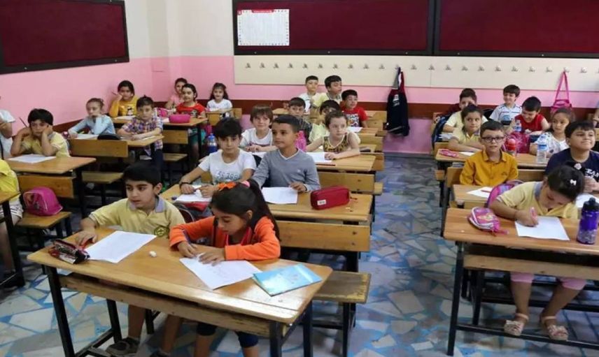 Yarıyıl tatili sona eriyor: İkinci dönem yarın başlıyor