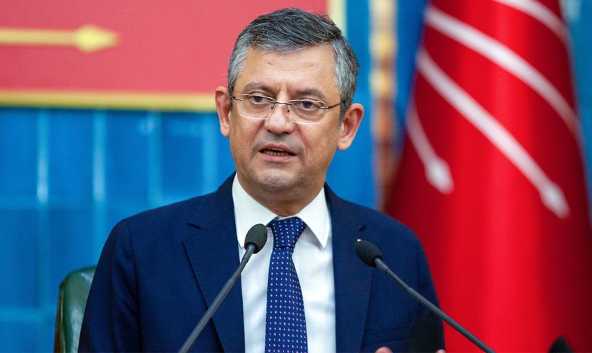 Yarkadaş duyurdu! CHP İzmir Büyükşehir Belediye Başkan adayı bakın kim oldu?
