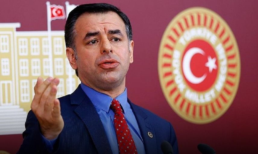 Yarkadaş’tan Özel’e: Çıksın Yalan Desin! Bu Bilgiyi Nereden Aldı?