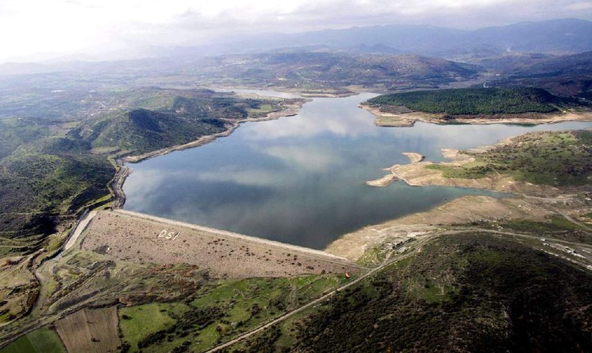 Yarseli Barajı iddiaları asılsız çıktı: Yetkililerden açıklama geldi