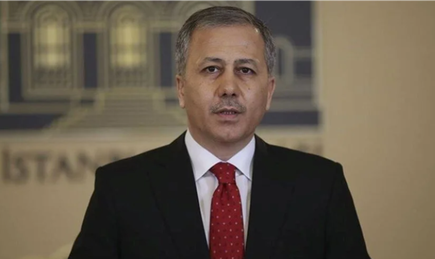 Yasa dışı bahis operasyonlarında 27 fenomen gözaltında