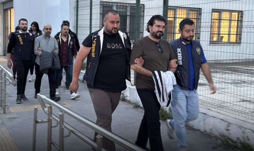 Yasa dışı bahis operasyonunda flaş gelişme! Rasim Ozan Kütahyalı tutuklandı