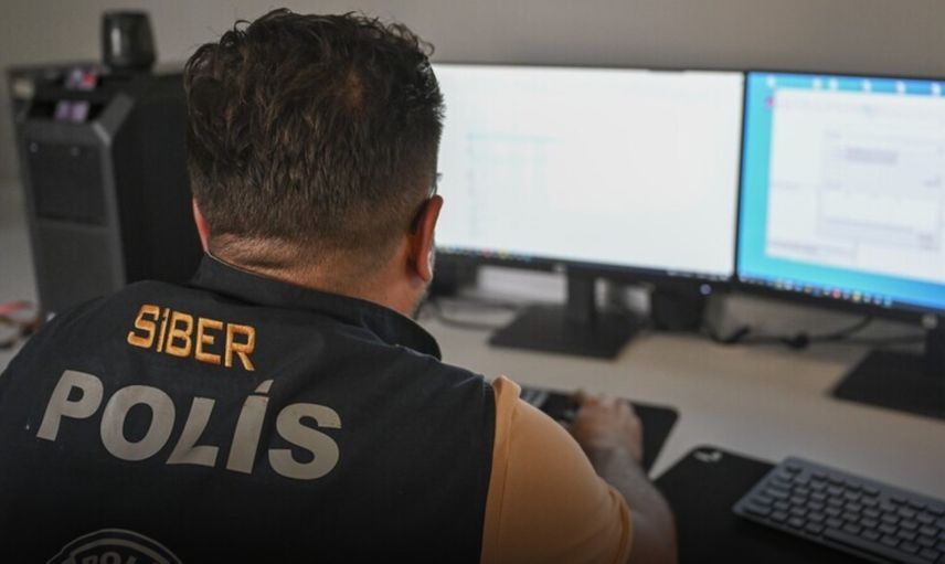 Yasa dışı bahis sitelerine yapay zekalı takip ağı