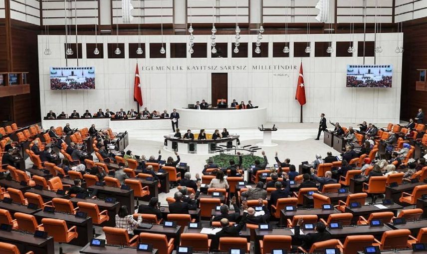 Yasa teklifi TBMM’de kabul edildi: Milyonlarca vatandaşın borçları silinecek