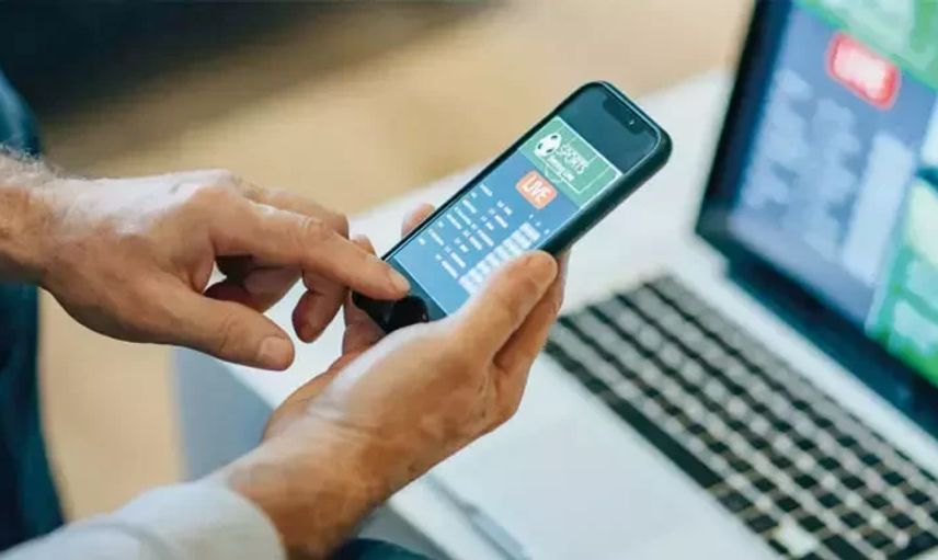 Yasadışı bahis soruşturmasında 3 fenomene hapis cezası istendi