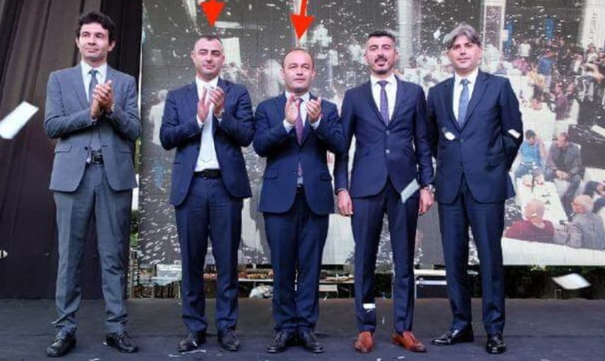 Yasak Aşk Skandalı CHP'li İBB'deki 1 Milyarlık Vurgunu Ortaya Çıkardı