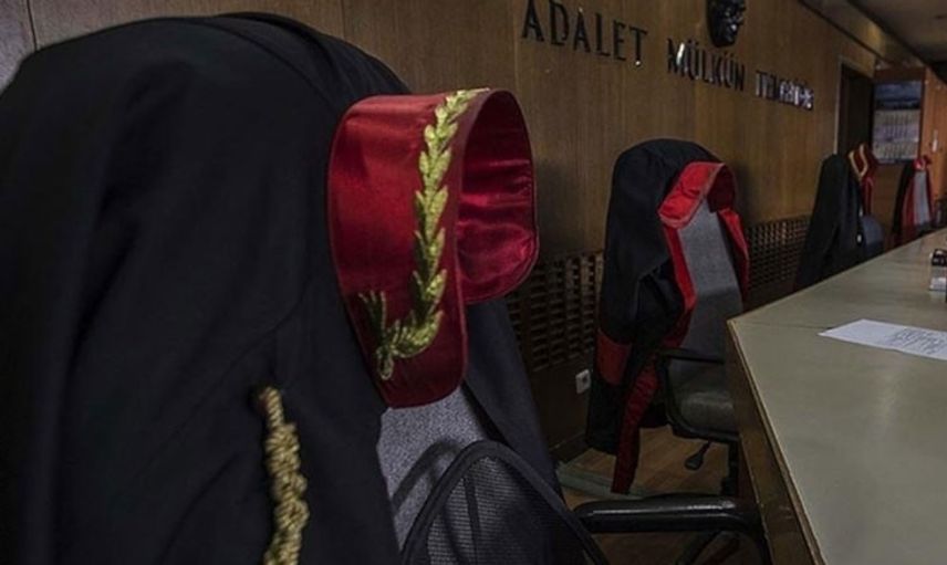 Yasak aşk skandalı: Hakim, Savcı kocasını Ağır Ceza Başkanı'yla yakaladı!