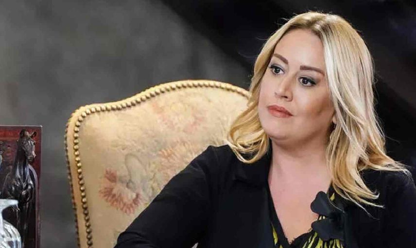 Yasak Elma Asuman ayrılıyor mu, veda mı etti? Melisa Doğu Yasak Elma yeni sezonda olmayacak mı?