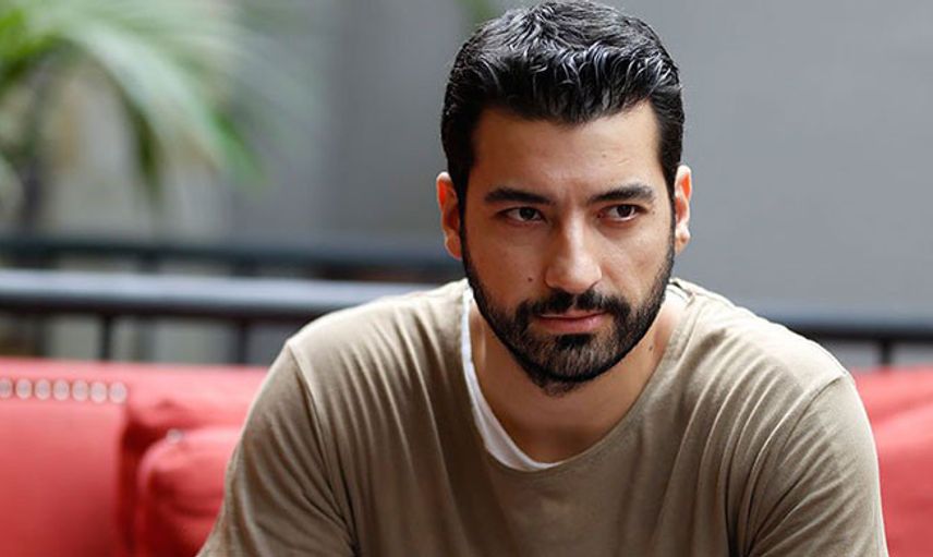 Yasak Elma Dizisinden Mahmut Karakteri Çıkıyor mu?