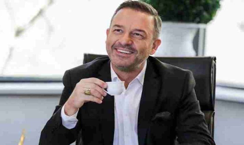 Yasak Elma Doğan öldü mü, ölecek mi, diziden çıkıyor mu? Murat Aygen Yasak Elma dizisinden ayrılıyor mu?