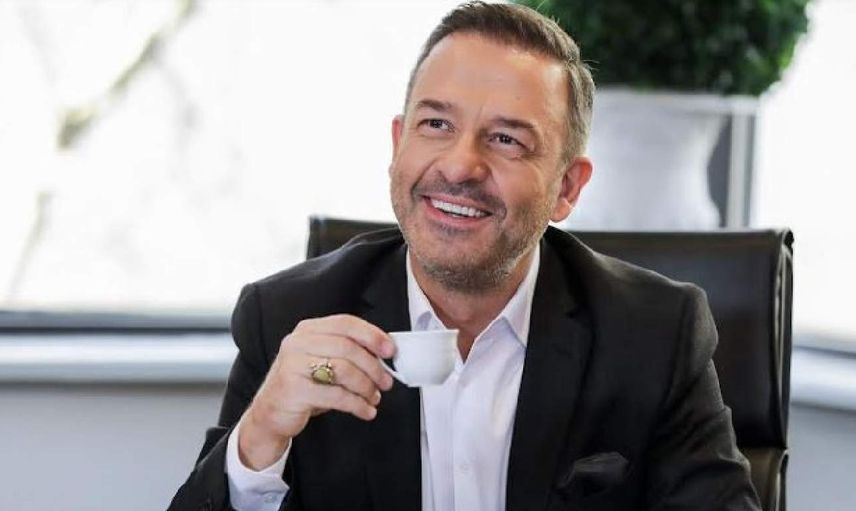 Yasak Elma Doğan öldü mü, ölecek mi, diziden çıkıyor mu? Murat Aygen Yasak Elma dizisinden ayrılıyor mu?