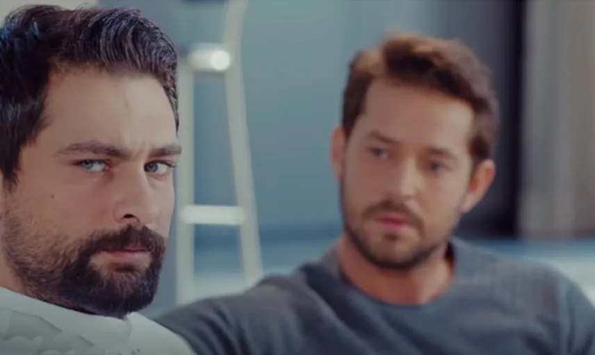 Yasak Elma Fragman - 19. Bölüm - 2. Fragmanı	