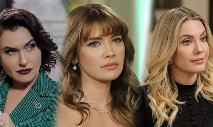 Yasak Elma neden yok, yeni bölüm neden yayınlanmadı? 14 Mart Yasak Elma bitti mi, 135. bölüm ne zaman yayınlanacak