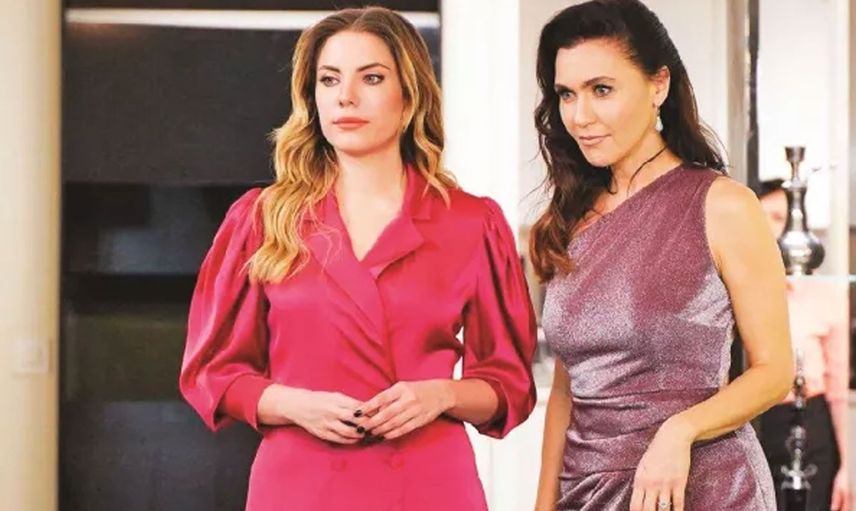 Yasak Elma’da Koronavirüs Paniği: Ünlü İsmin Yerine O Tecrübeli Kişi Geldi