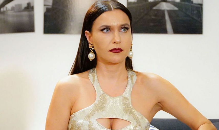 Yasak Elma’dan ayrılıyor mu? Şevval Sam’dan hayranlarını üzecek haber geldi