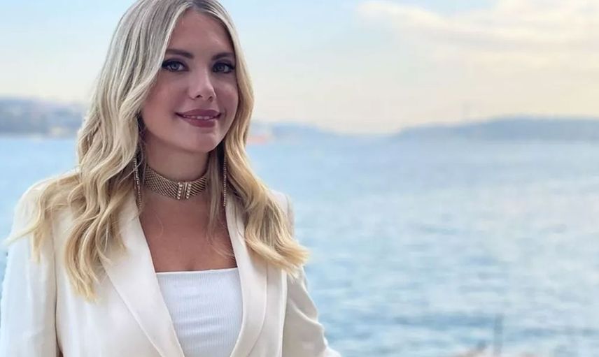 Yasak Elma’nın yıldızı Eda Ece’nin paylaşımı kafaları karıştırdı: Ünlü oyuncu New York’a mı yerleşiyor? İşte o paylaşım