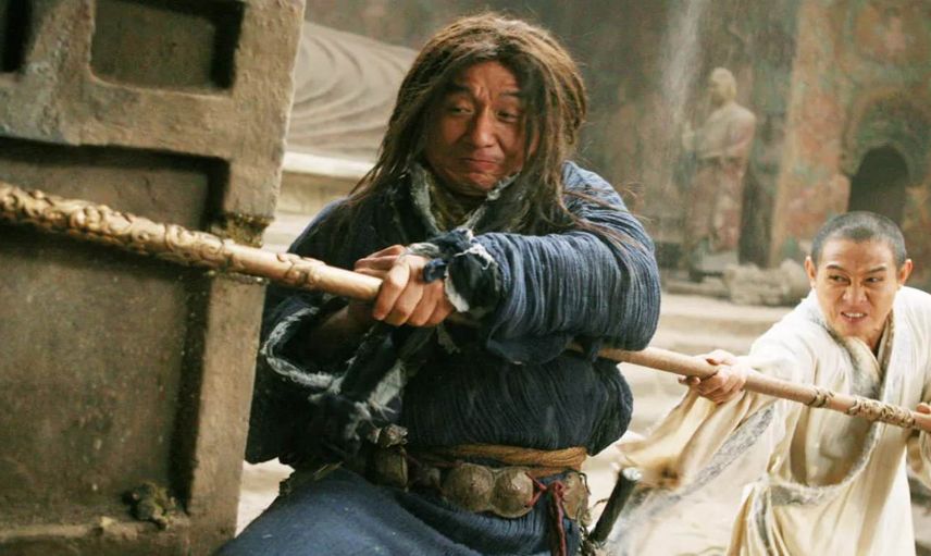 Yasak Krallık filmi konusu nedir, oyuncuları kimlerdir? Yasak Krallık filmi ne zaman vizyona girdi?