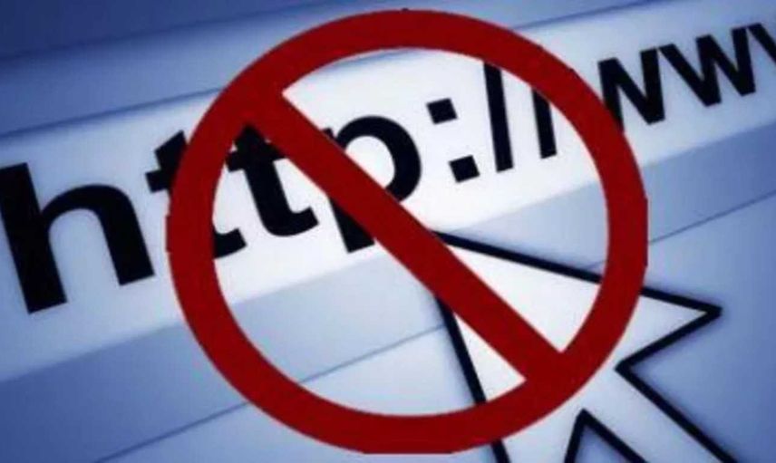 Yasaklı sitelere nasıl girilir? Yasaklı sitelere giremiyorum diyorsanız işte çözümü