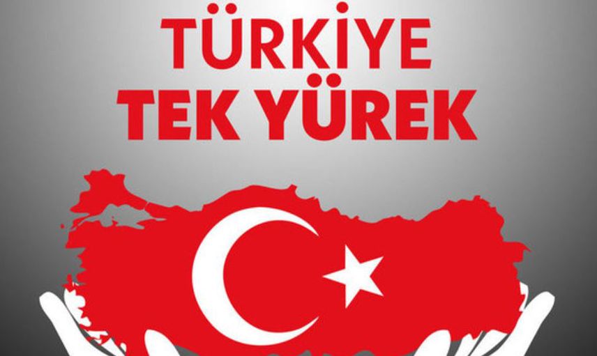 Yaşanan büyük felaket sonrası Türkiye Tek Yürek: Televizyon kanalları ortak yayın gerçekleştirecek