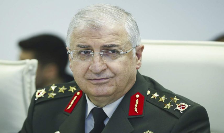 Yaşar Güler kimdir, nereli ve kaç yaşında? Yaşar Güler Milli Savunma Bakanı mı olacak? Orgeneral Yaşar Güler hayatı ve biyografisi