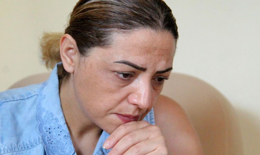 Hayatı komşusu yüzünden çekilmez hale geldi!