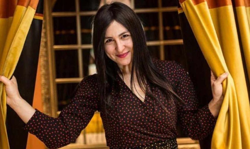 Yasemin Sakallıoğlu paylaşımıyla olay oldu! Sakallıoğlu’nun o halini görenler gözlerine inanamadı!