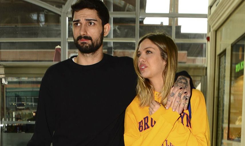 Yasemin Şefkatli’den Kayınpederi İbrahim Tatlıses’e Şok Açıklama