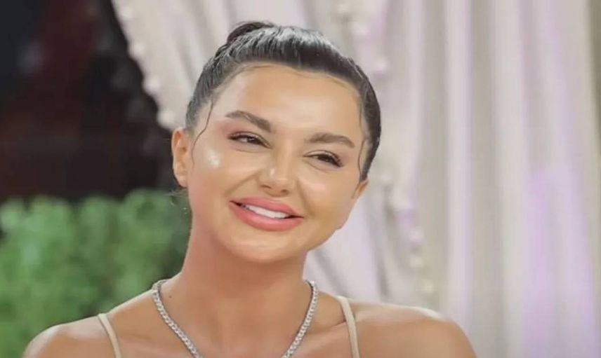 Yasemin Yılmaz kimdir, nereli ve kaç yaşında? Doya Doya Moda jürisi Yasemin Yılmaz hayatı ve biyografisi