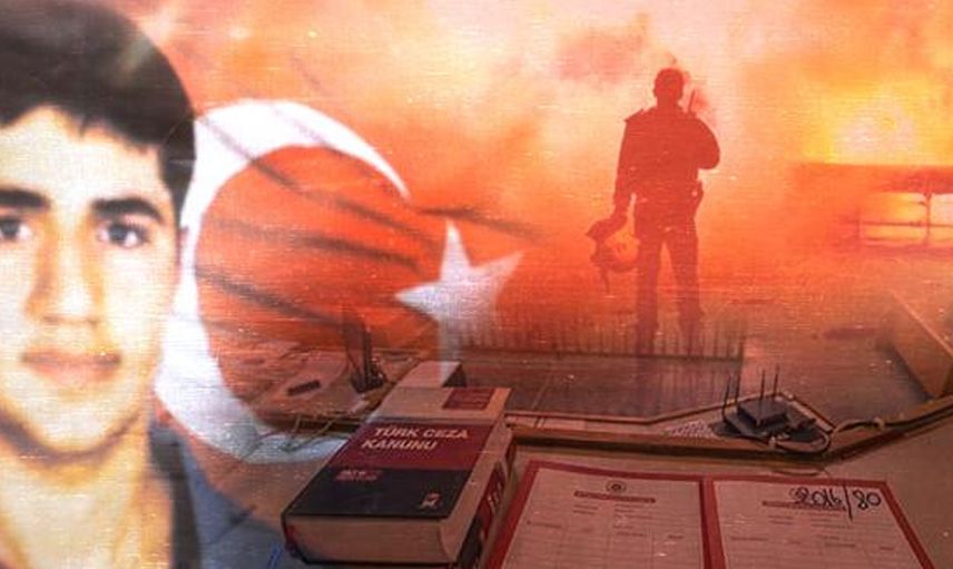 Yasin Börü Davasında Sanıkların Cezası Belli Oldu