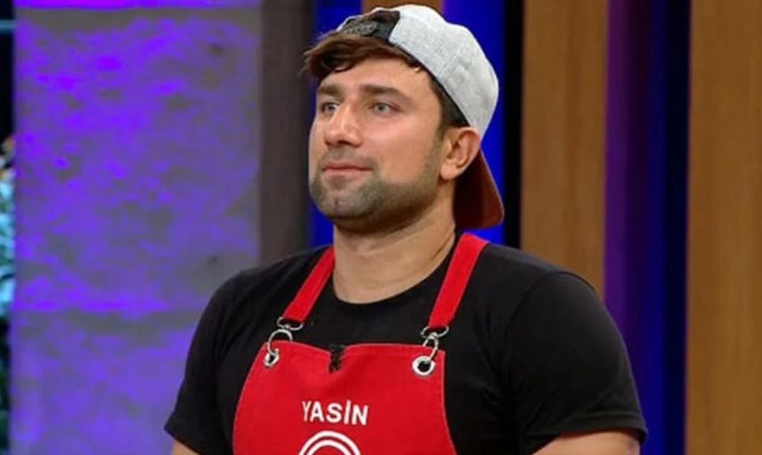Yasin Obuz hakkında yakalama kararı!