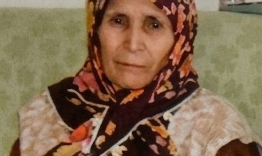 Yaşlı kadının bağışlanan organları üç hastaya umut oldu
