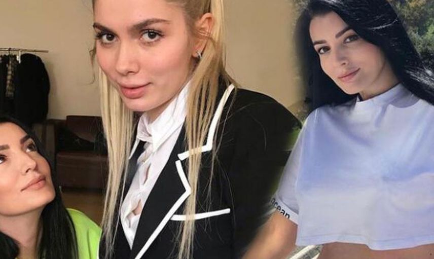 Yatak Pozunu Paylaştı! Aleyna Tilki'nin Annesi Havva Öztel Koronavirüse Yakalandığını Duyurdu!