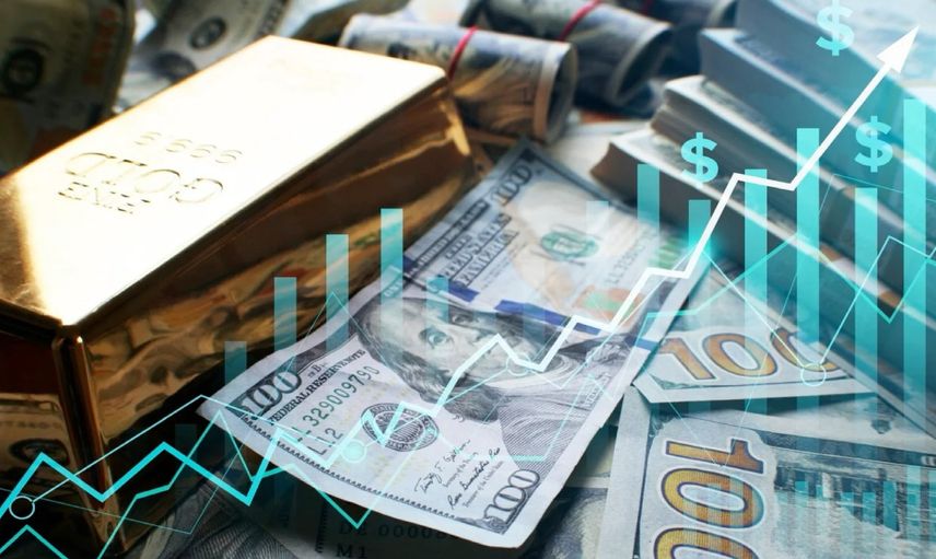 Yatırımcılar buna yöneldi ve kazandı: En çok kazandıran altın mı dolar mı?