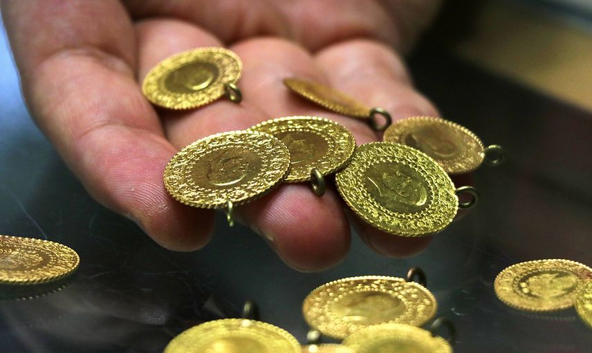 Yatırımcılar için kritik dönem: Altın bir rekor daha kıracak, işte detaylar…