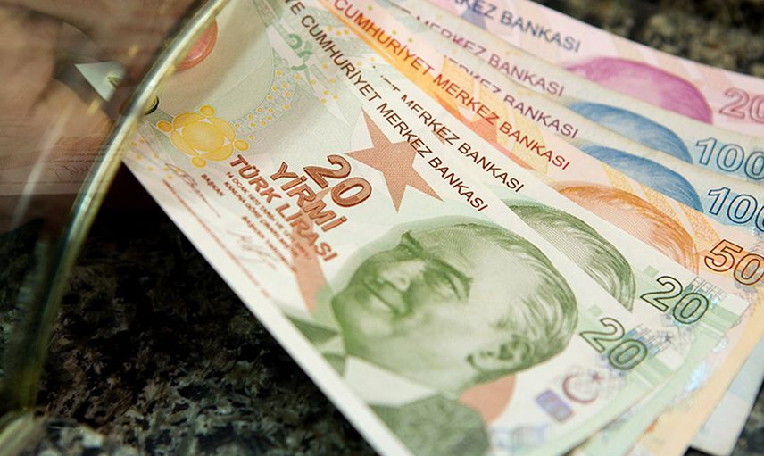 Yatırımcılara JPMorgan'dan Türk lirası mesajı: Tüm beklentiler değişti