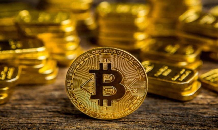 Yatırımcıları şaşkına çeviren sonuç: 2023 yılında sadece altın ve Bitcoin kazandırdı