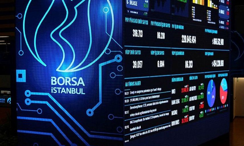 Yatırımcıların Finansal Varlıklarında Rekor Kırıldı!