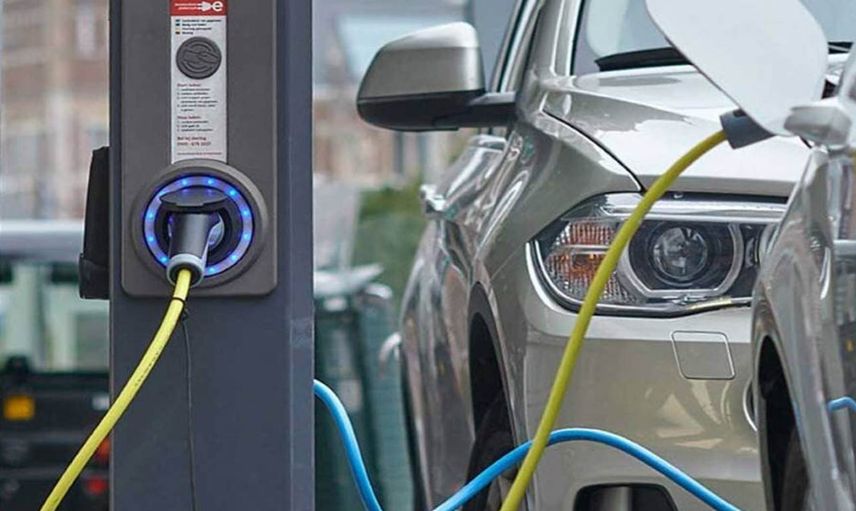 Yatırımda elektrik voltajı arttırıldı: Elektrikli araç şarj istasyon sayısı yükseliyor! Son dönemde talep patlaması var