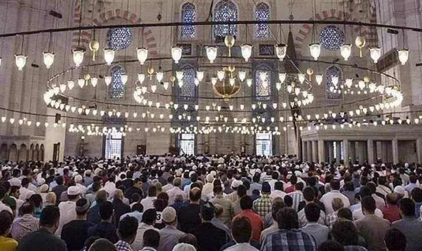 Yatsı ezanı kaçta okunuyor, oruç saat kaçta açılacak? 17 Mart Ankara, İstanbul, İzmir ve il il yatsı namazı Diyanet bilgileri