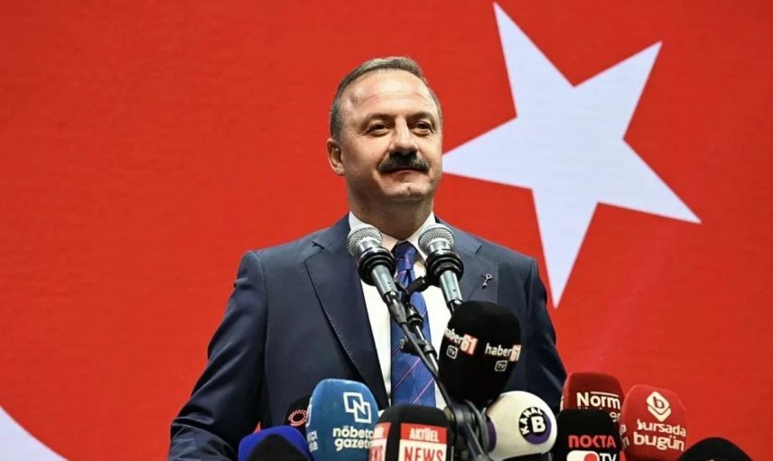 Ağıralioğlu: Rüyada görsek hayra yormayacağımız şeyler!