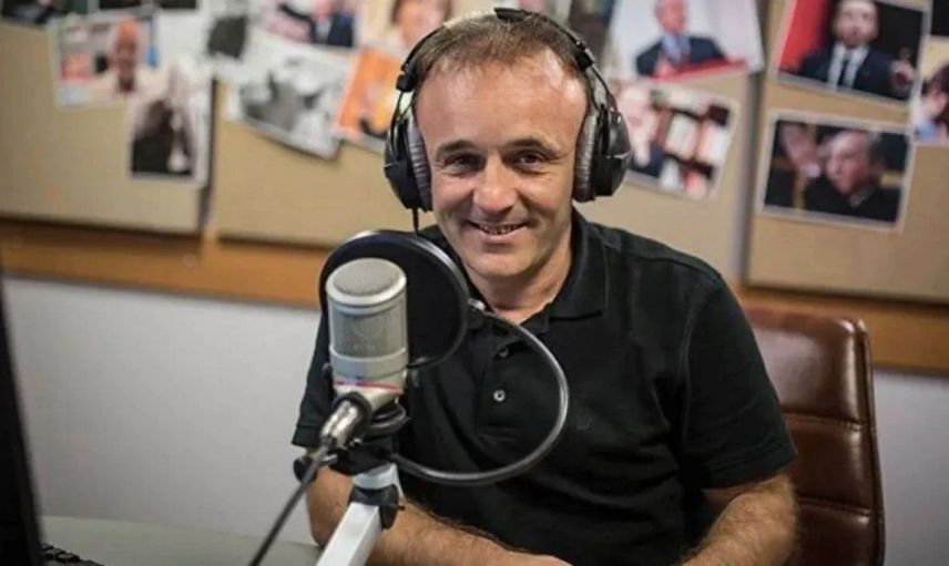 Yavuz Oğhan CHP'ye transfer oldu