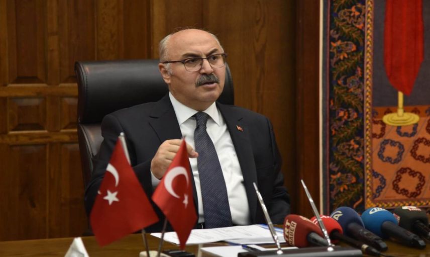 Yavuz Selim Köşger kimdir, nereli ve kaç yaşında? Yeni Adana Valisi Yavuz Selim Köşger hangi görevlerde bulundu? Yavuz Selim Köşger hayatı ve biyografisi