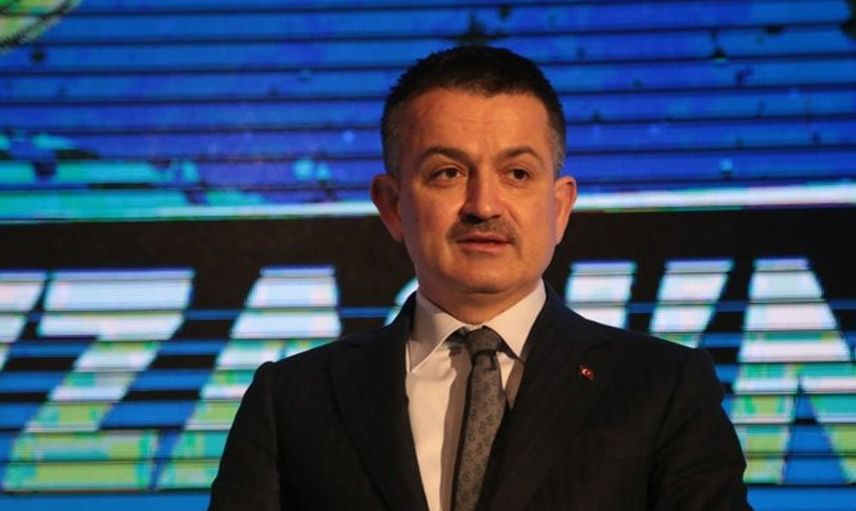 Yayınladığı Mesajla Herkesi Merak Ettirmişti: Bakan Pakdemirli’nin Mesajı Ortaya Çıktı