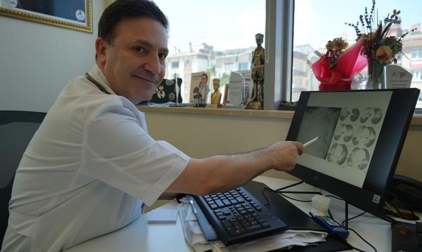 Yaz aylarında klima zatürresi ve yaz ishali riskine dikkat