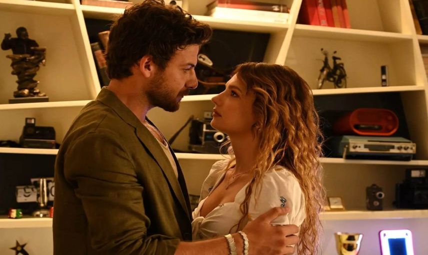 Yaz Şarkısı 4. bölüm fragmanı: Yaz Şarkısı yeni bölümde neler olacak? Yaz Şarkısı dizisi yeni bölüm ne zaman, saat kaçta?