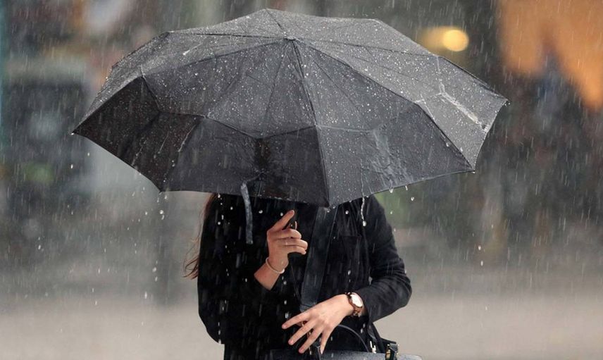 Yaz sıcakları bugünden itibaren sona eriyor: Meteoroloji sağanak yağış alarmı verdi